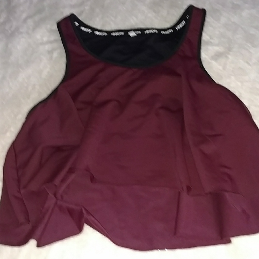 Sport Bra Rebecca Minkoff